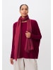 MASAI  Schal MaAva in Beet Red