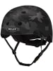 Melon Helmets City-Fahrradhelm "All Stars" in schwarz