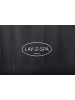 Bestway LAY-Z-SPA® Miami AirJet™ Whirlpool 180 x 66 cm in Schwarz ab 10 Jahre