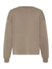 Fransa Sweatshirt FRAURORA Loose fit in MOUNTAIN TRAIL