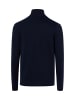 Nils Sundström Sweatshirt in marine