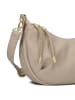 Zwei Lola Umhängetasche 29 cm sand