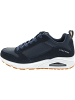 Skechers Uno - Stacre Sneaker low Blau