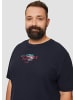 s.Oliver T-Shirt in 59D1_navy