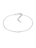 Elli Armband 925 Sterling Silber Blitz in Silber