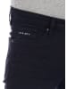 DENIMFY Jeans DFMiro regular/straight in Schwarz