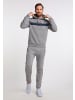 Joy Sportswear Sweatshirt CHRIS in basalt melange