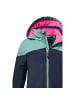 Killtec Outdoorjacke KOW 195 in Marine324