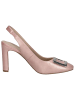 Caprice Slingpumps in PAST.PINK NAPL