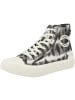 Palladium Sneaker mid Palla Ace Mid Tiedye in schwarz