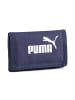 Puma Geldbörse in Blau