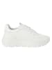 Tamaris Sneaker in WHITE LEATHER