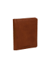 The Chesterfield Brand Dokumentenmappen für Herren in cognac