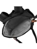 travelite Basics City Rucksack 27 cm black