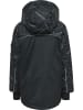 Hummel Kinder Funktionsjacke in Schwarz