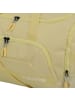 travelite Kick Off Weekender Reisetasche 60 cm yellow
