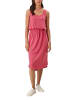 S.OLIVER RED LABEL Kleid in pink