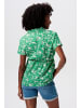 ESPRIT Bluse in Bright green