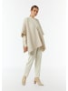 comma Indoor-Poncho  in  8024_helles beige