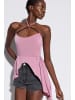 NO MATTER WHAT Blouse in Rosa
