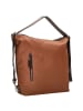 Mandarina Duck Hunter - Schultertasche 35 cm (parisian night) in pecan nut