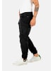Replay Hose 'Joe' in schwarz