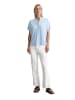 Marc O'Polo Jerseybluse relaxed in M803