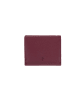 JOOP! Geldbörse 'Lantea Simona in Burgunder'
