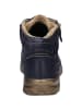 Josef Seibel Stiefelette Conny 52 in blau