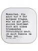 Mr. & Mrs. Panda Tassenuntersetzer Menschen, die mich vor... mit... in Weiß