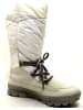 Legero Boots in weiß
