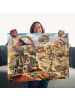 Ravensburger Puzzle 1.500 Teile Erwachsenenpuzzle 1500 Teile - Welcome to the Wasteland Ab 14 Jahre in bunt