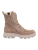 Legero Stiefelette in Beige