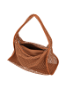 faina Women Shoulder Bag in Ochre