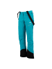 Jack Wolfskin Hose Gravity Tour Pants in Blau