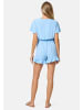 PM SELECTED Playsuit  in Blau