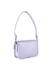 Lacoste LG Lacoste Elegance Schultertasche 21 cm in languid lavender