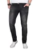 Alessandro Salvarini Jeans Salvarini-Basic-Multi3 in Black