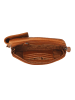The Chesterfield Brand Langley Handytasche Leder 11 cm cognac