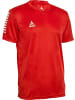 Select Trikot "Pisa Trikot" in Rot