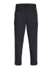 Jack & Jones Cargo-Hose in Black