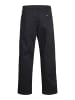 JACK & JONES Junior Chino Hose in Black