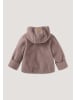 Hessnatur Jacke in mauve