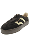 Gant Cuzmani Sneaker low Braun