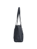 PICARD Yours - Shopper 32 cm (schwarz) in ozean