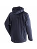 Maier Sports Jacke MetorThermRec in Marine