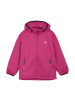 Color Kids Softshelljacke COSoftshell in Lila