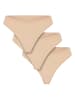 Urban Classics Urban Classics Unterhosen in nude+nude+nude