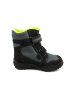 superfit Stiefel für Jungen in schwarz