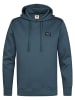 Petrol Industries Scuba Hoodie ashwood in Blau